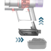 Makita Battery To Dyson V10 Battery Adapter Converter by salelink.co.nz
