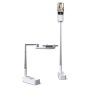 Extendable Selfie Stand 360 Rotation with Phone Holder by salelink.co.nz