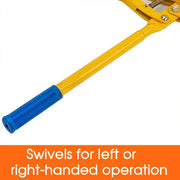 Fence Wire Fencing Strainer Plain & Barbed Chain Repair Tool by salelink.co.nz