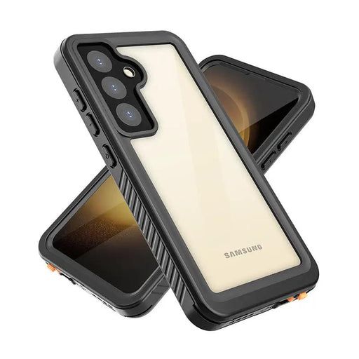 Samsung S24 PLUS Waterproof Case by salelink.co.nz