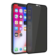 iPhone X/XS/11 Pro Privacy Anti Peep Spy Tempered Glass Screen Protector by salelink.co.nz