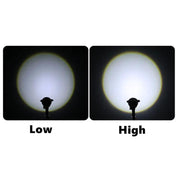 Solar Landscape Light Super Focusing IP65 Waterproof Outdoor by salelink.co.nz