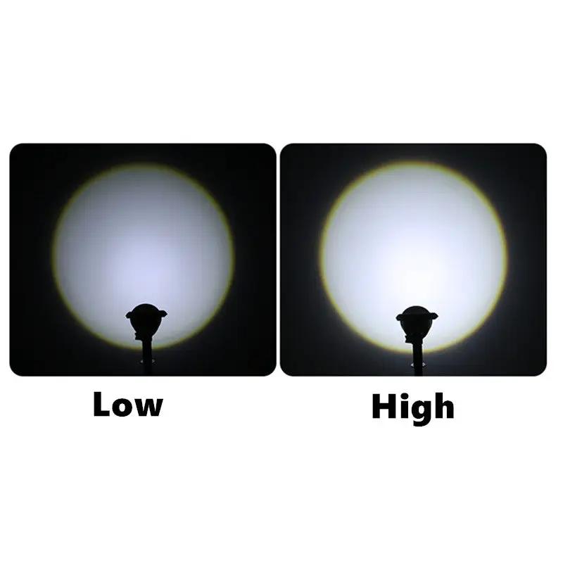 Solar Landscape Light Super Focusing IP65 Waterproof Outdoor by salelink.co.nz