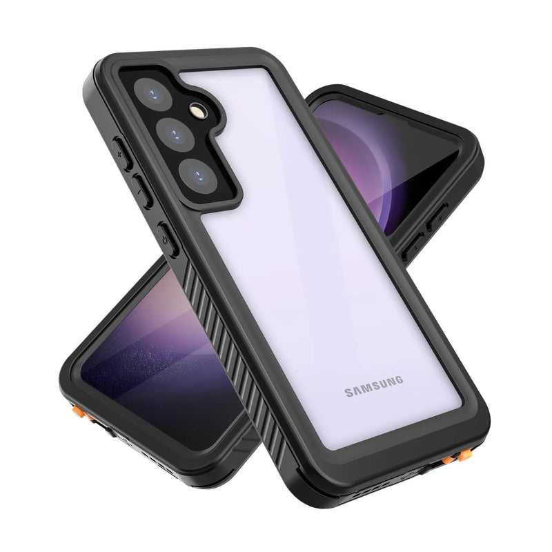 Samsung S24 Waterproof Case by salelink.co.nz