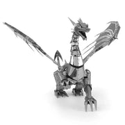 Western Dragon by 9eight5