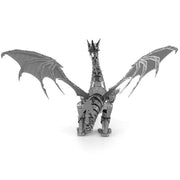 Western Dragon by 9eight5