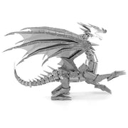 Western Dragon by 9eight5