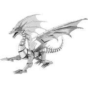 Western Dragon by 9eight5