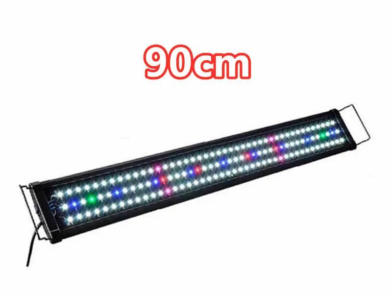 fish tank lights led M:90cm/129leds by salelink.co.nz