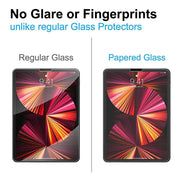 iPad Pro 11, Air 4 10.9 PAPERed Glass Screen Protector by salelink.co.nz