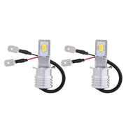 H1 Car LED Fog Light Motorbike Bulb Lamp 40W by salelink.co.nz