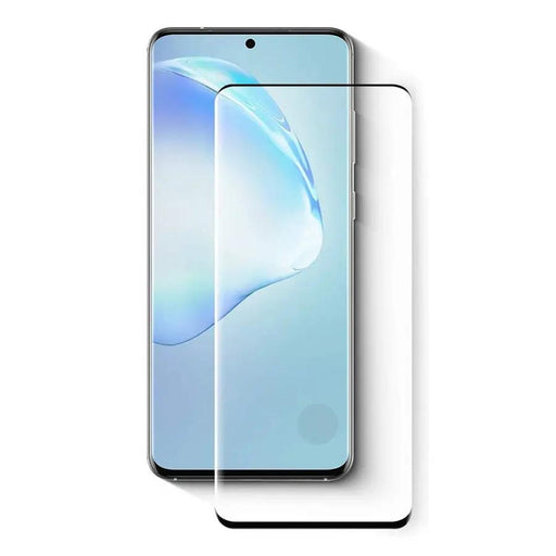 Samsung S20 ULTRA Tempered Glass Screen Protector by salelink.co.nz