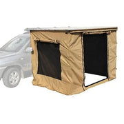 2m x 2.5m Awning Room Tent by salelink.co.nz