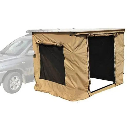 2.5m x 2.5m Awning Room Tent by salelink.co.nz