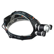 Headlamp LED Headlight Head Torch Flashlight by salelink.co.nz