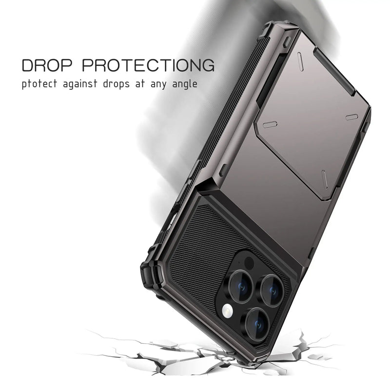 iPhone 15 Pro Max Case by salelink.co.nz