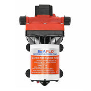 Seaflo 55PSI Pressure 12V Water Pump 11.3LPM For Caravan RV Boat Camper Trailer by salelink.co.nz