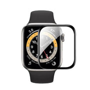 42mm Apple Watch Series 1/2/3 Tempered Glass Screen Protector by salelink.co.nz