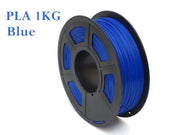 PLA 3D Printing Filament 1KG - Deep Blue by salelink.co.nz