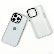 iPhone 14 Pro Max Case Clear by salelink.co.nz