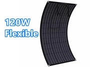 NZ Stock 120W Flexible Solar Panel by salelink.co.nz
