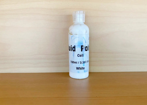 Artmore Fluid Acrylic Paints - Assorted Colors, High Flow Paint, Art Supplies for Pouring on Canvas, Glass, Paper, Wood by Resin Art NZ
