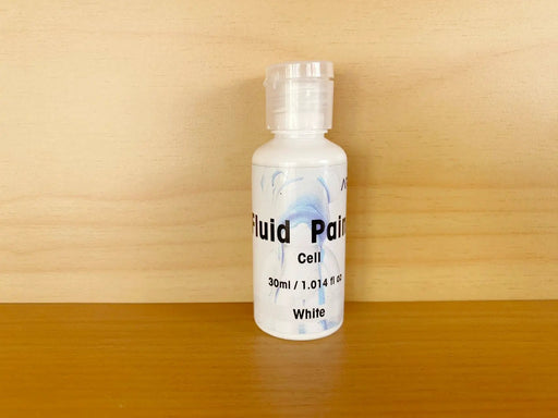 Artmore Fluid Acrylic Paints - Assorted Colors, High Flow Paint, Art Supplies for Pouring on Canvas, Glass, Paper, Wood by Resin Art NZ