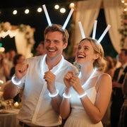 9eight5 Tools & Kits (multipurpose) White Glow Sticks (Pack of 48) White Glow Sticks (Pack of 48)
