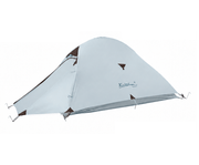 ECOTREK Hiking Tent Lightweight waterproof 1-Person Hiking Tent  KM3182 Lightweight waterproof 1-Person Hiking Tent  KM3182