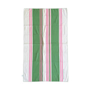 Frankly Cotton Quick Dry Sandless Beach Towels 6 Colour Options 100x180cm by Nest & Stem Homewares