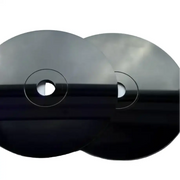 Habicare 700MB Blank Printable Black CD-R Discs (50PCS) 700MB Blank Printable Black CD-R Discs (50PCS)