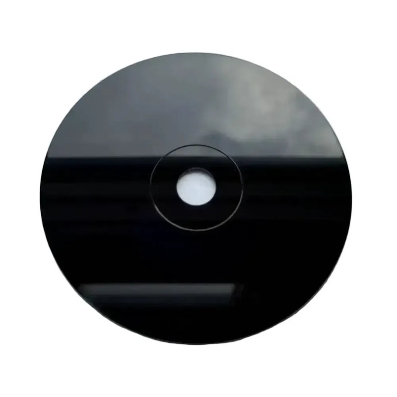 Habicare 700MB Blank Printable Black CD-R Discs (50PCS) 700MB Blank Printable Black CD-R Discs (50PCS)