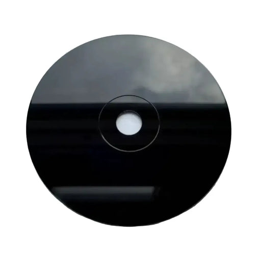Habicare 700MB Blank Printable Black CD-R Discs (50PCS) 700MB Blank Printable Black CD-R Discs (50PCS)