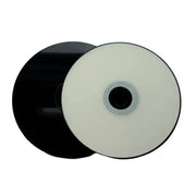 Habicare 700MB Blank Printable Black CD-R Discs (50PCS) 700MB Blank Printable Black CD-R Discs (50PCS)