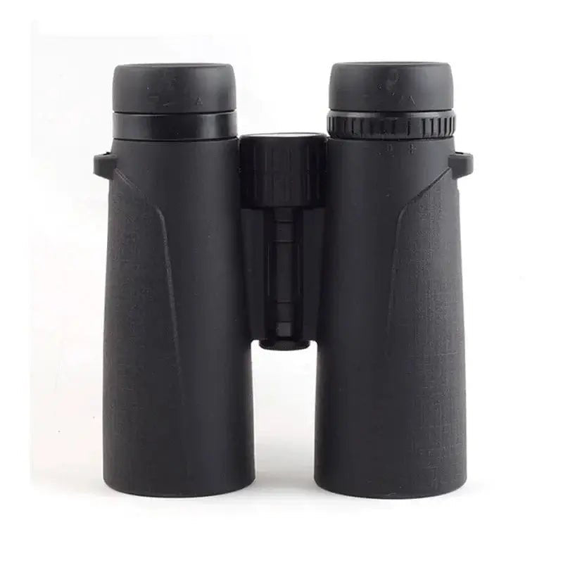 China China black Wide Angle HD Binoculars BAK-4 Prism System Waterproof 10x42 High Magnification Remote Telescope Preferred For Hunting Hiking