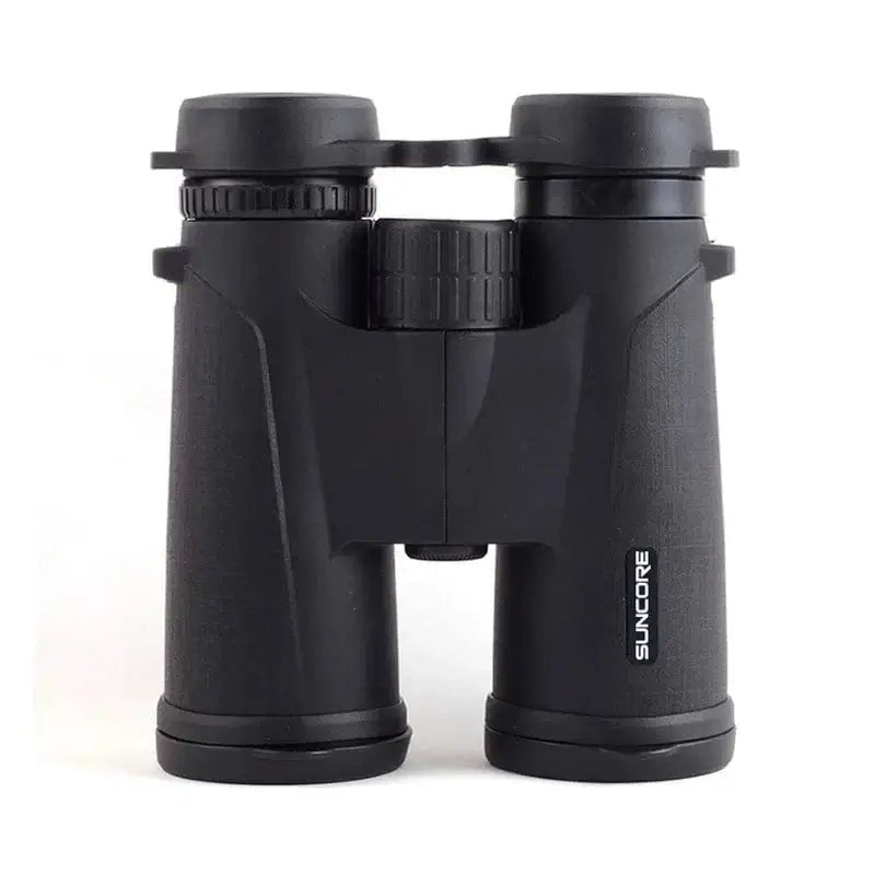 China China black Wide Angle HD Binoculars BAK-4 Prism System Waterproof 10x42 High Magnification Remote Telescope Preferred For Hunting Hiking