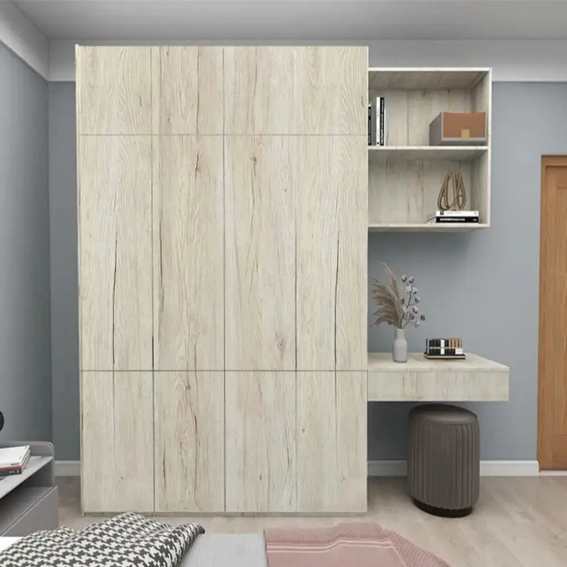 Wide Wood Grain PVC Wallpaper (40cm & 55cm) (available in 5 designs) by Habicare