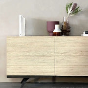 Wide Wood Grain PVC Wallpaper (40cm & 55cm) (available in 5 designs) by Habicare