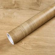 Wide Wood Grain PVC Wallpaper (40cm & 55cm) (available in 5 designs) by Habicare