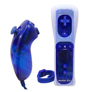 Wii Remote & Controller – With Motion Plus (8 colours available) by Habicare