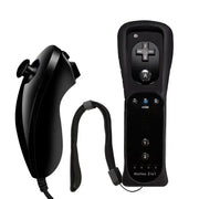 Wii Remote & Controller – With Motion Plus (8 colours available) by Habicare