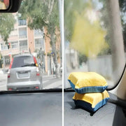 Windshield Fog Sponge by 9eight5