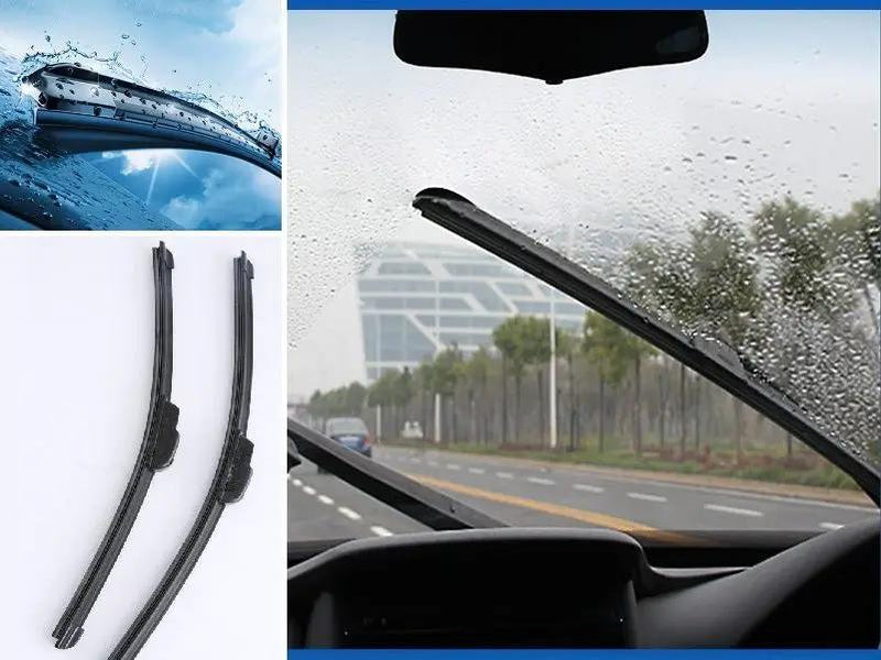 Universal Frameless Wiper Blade by dealonline.co.nz