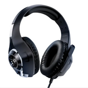 Wired 3.5mm Gaming Headset with Mic – PC/PS4/PS5/Xbox by Habicare