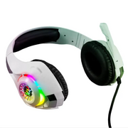 Wired 3.5mm Gaming Headset with Mic – PC/PS4/PS5/Xbox by Habicare