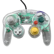 Wired Gamepad Controller for NGC/GameCube (8 colours available) by Habicare