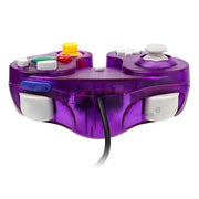 Wired Gamepad Controller for NGC/GameCube (8 colours available) by Habicare