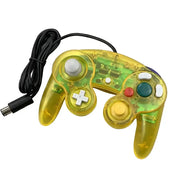 Wired Gamepad Controller for NGC/GameCube (8 colours available) by Habicare