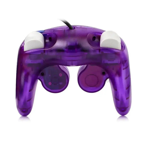 Wired Gamepad Controller for NGC/GameCube (8 colours available) by Habicare