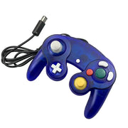 Wired Gamepad Controller for NGC/GameCube (8 colours available) by Habicare